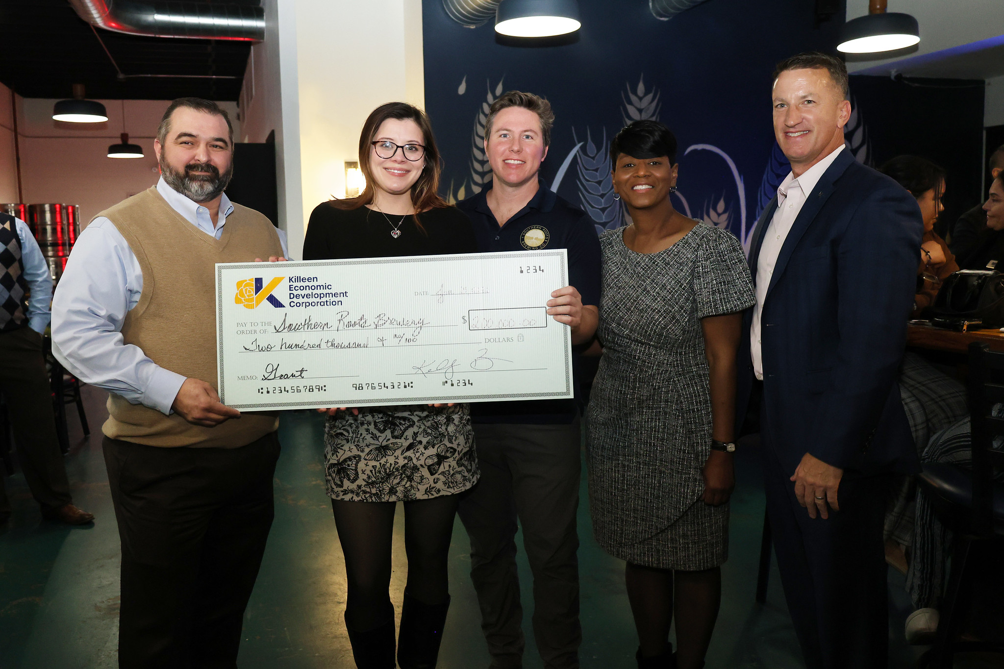 Southern Roots Brewery