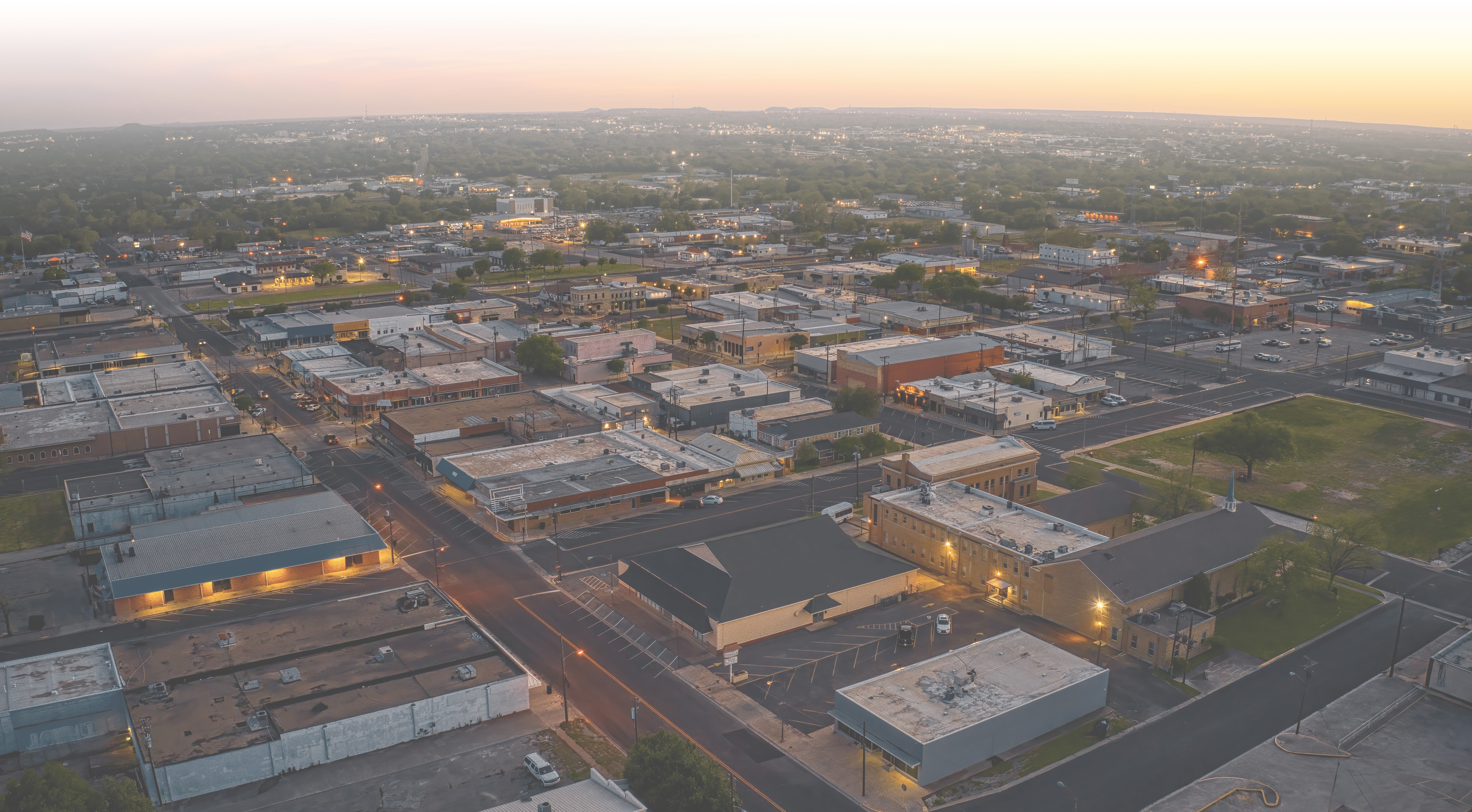 Local economic development corporation has rebranded